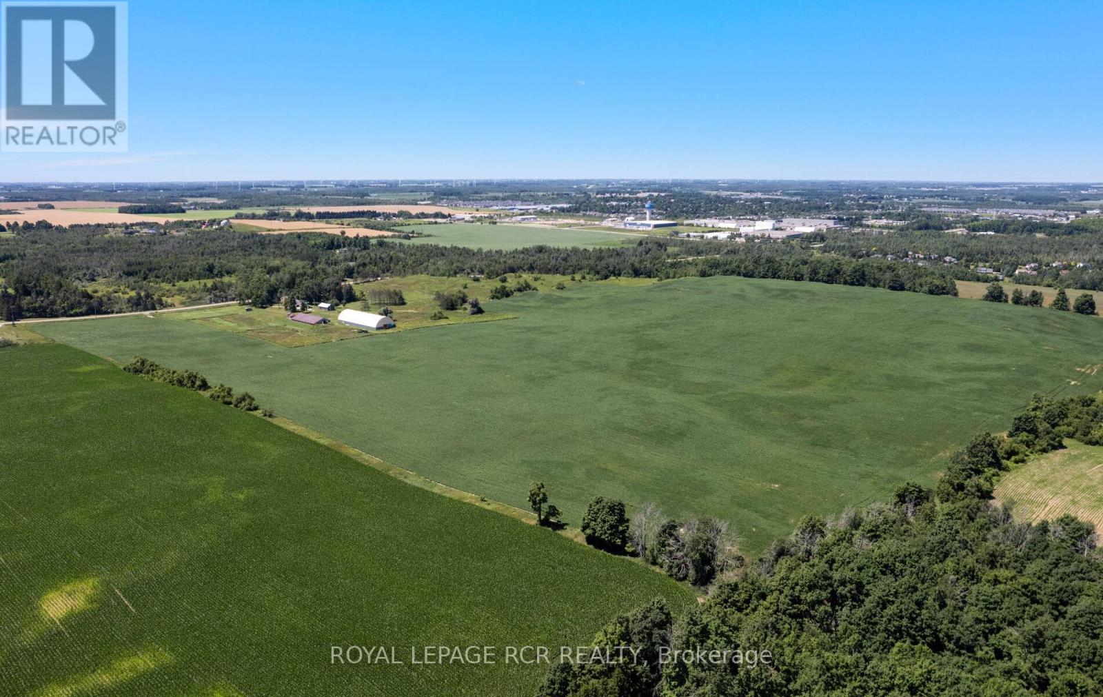 Vacant Land at PTLT 29 2ND LINE, Amaranth