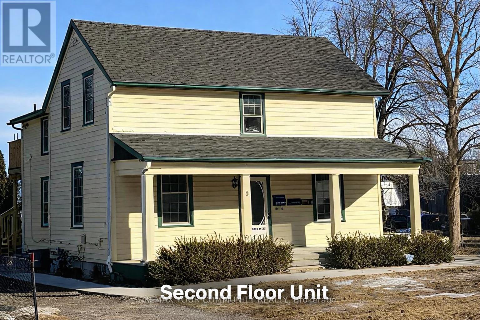 Multiplex at 2ND FLOOR - 7 MARY STREET E, Kawartha Lakes (Lindsay)