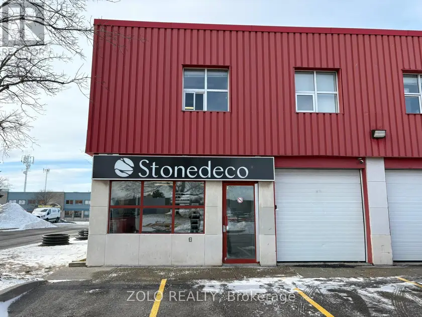 Other at 7 - 5509 CANOTEK ROAD, Ottawa