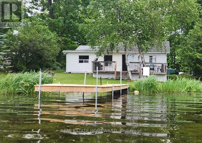 Detached at 260 SOUTH SHORES ROAD, Trent Hills