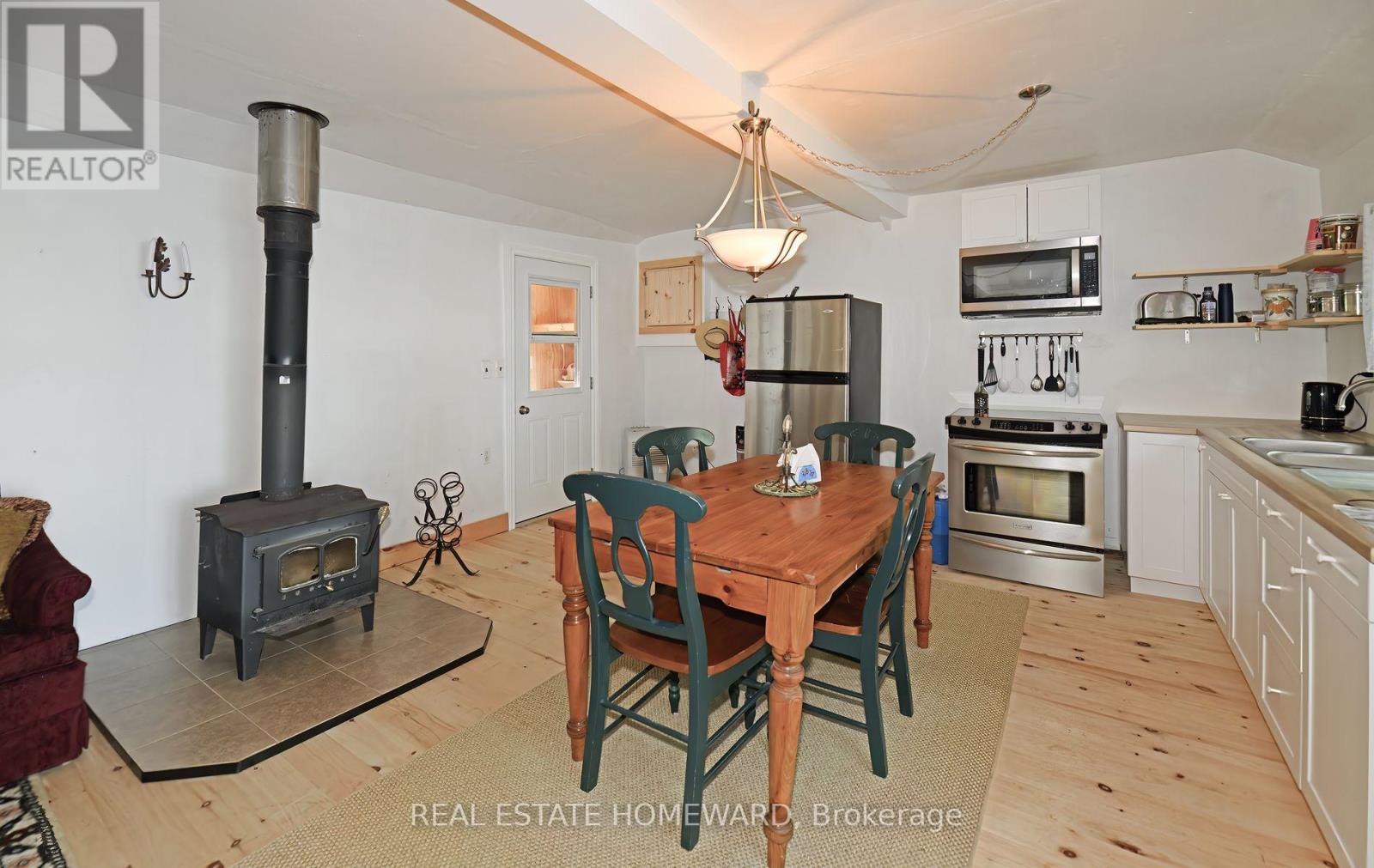 Detached at 260 SOUTH SHORES ROAD, Trent Hills