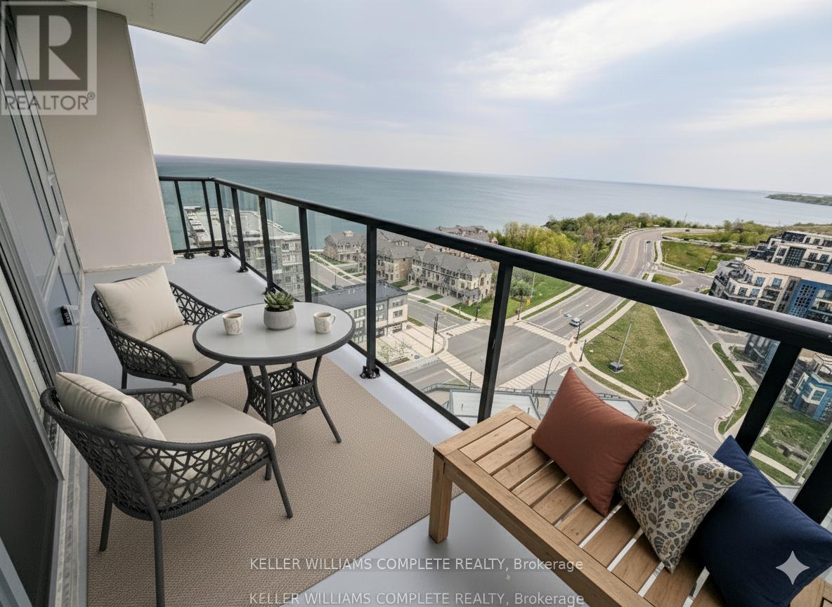 Apartment at 1311 - 385 WINSTON ROAD, Grimsby (Grimsby Beach)