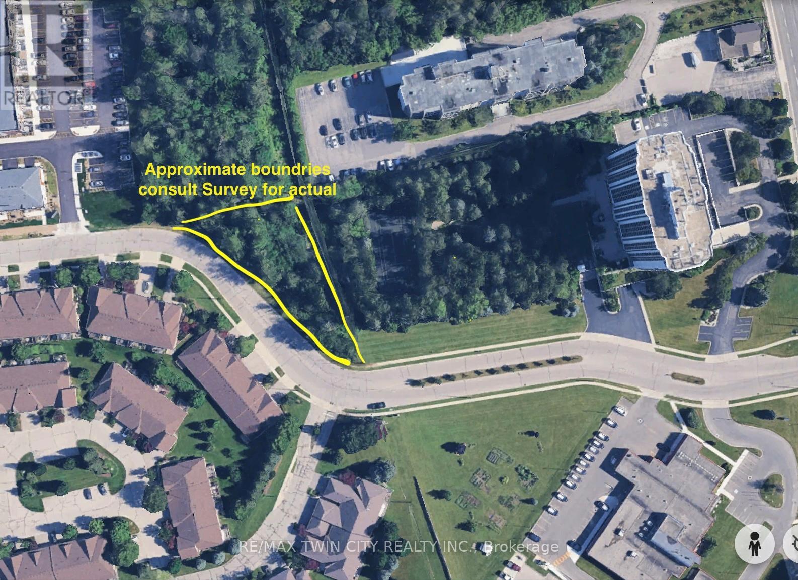 Vacant Land at 15 ISHERWOOD AVENUE, Cambridge