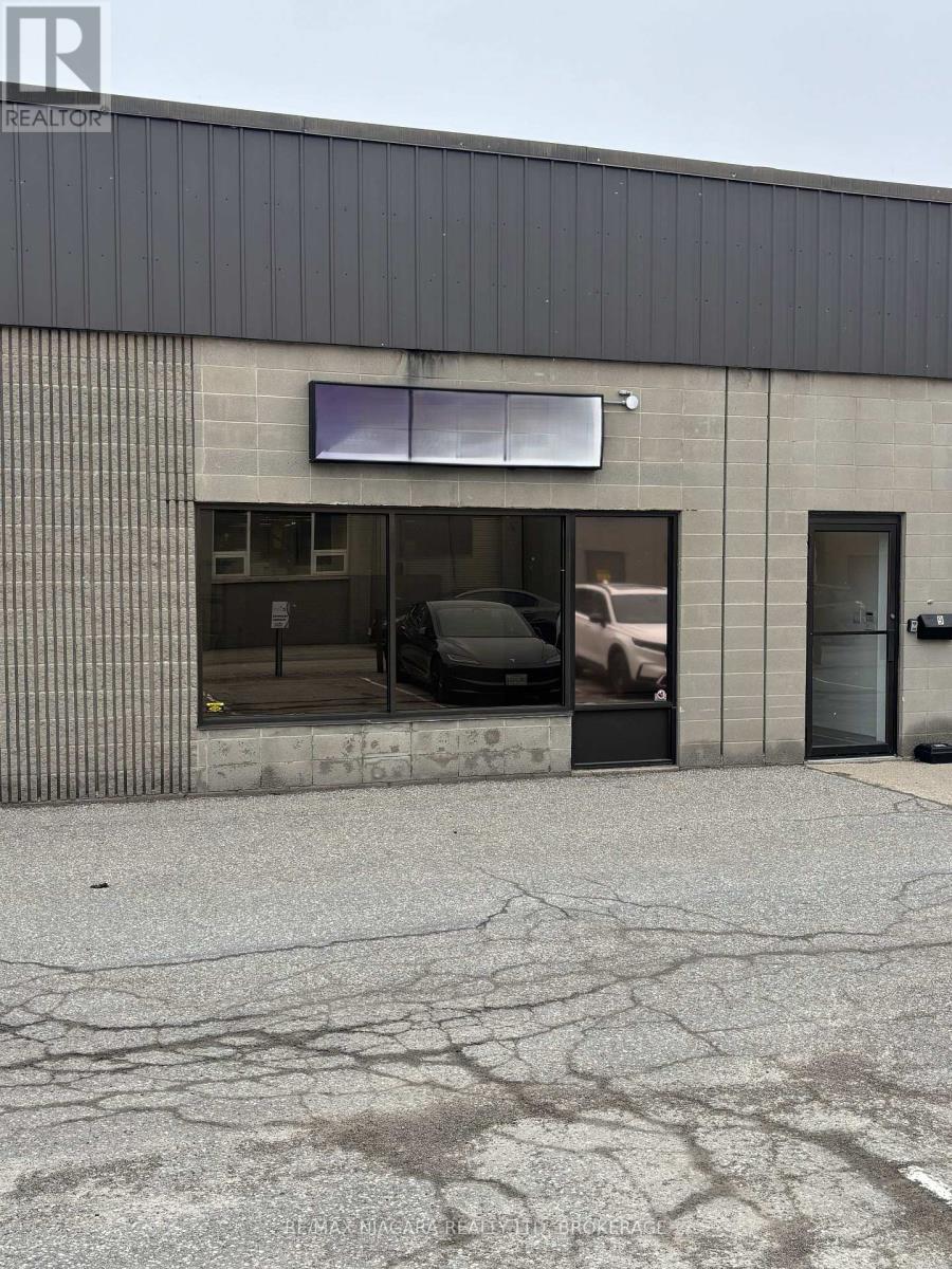 Other at 8 HISCOTT STREET, St. Catharines (Haig)