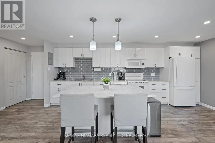 Apartment at 308 - 198 SCOTT STREET, St. Catharines