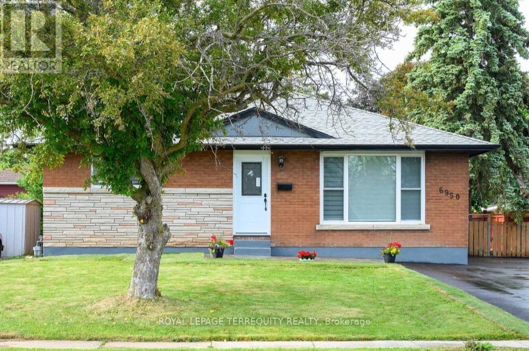 Detached at MAIN FLOOR - 6950 RICHMOND CRESCENT, Niagara Falls (Arad/Fallsview)