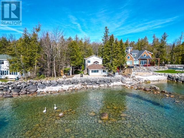 Detached at 315 CEDAR AVENUE, Meaford