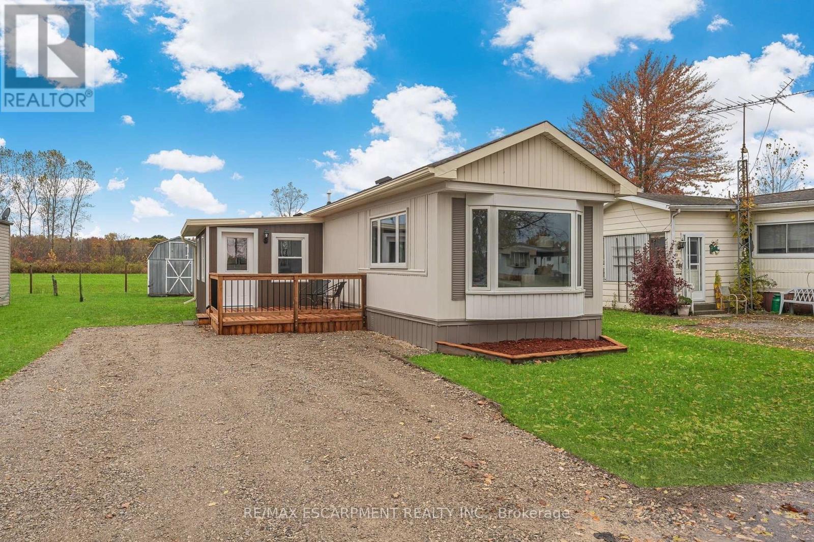 Detached at 22 - 43969 HIGHWAY 3, Wainfleet (Marshville/Winger)
