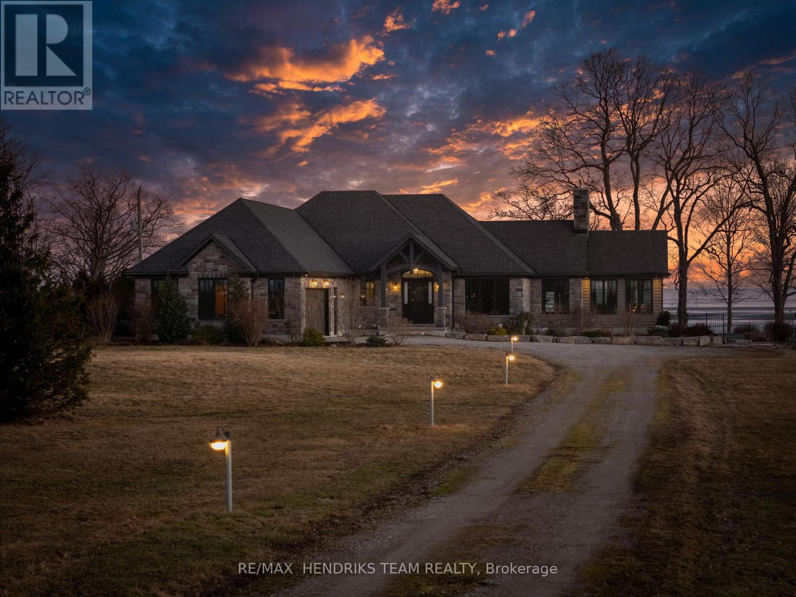 Detached at 515 SANDY BAY ROAD, Haldimand (Dunnville)