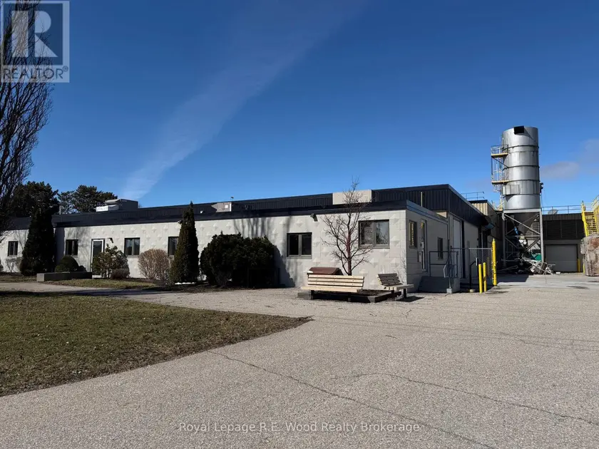 Other at 9 - 100 TOWNLINE ROAD, Tillsonburg