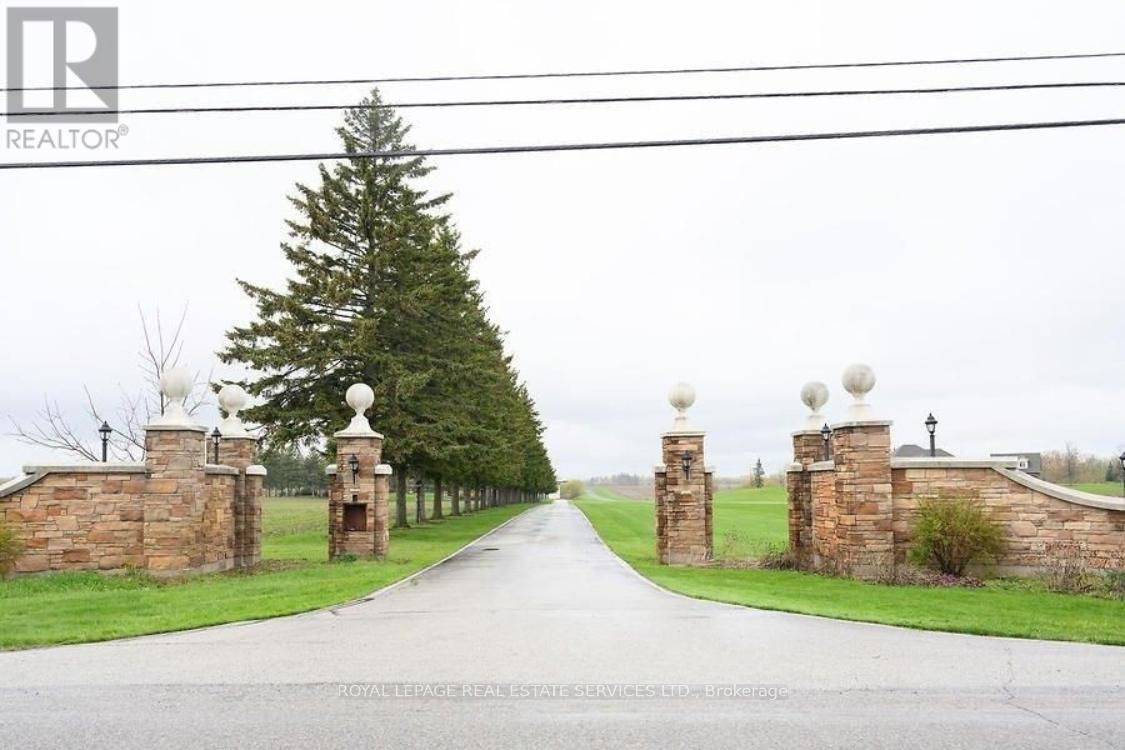 Other at 97 5TH CONCESSION E, Hamilton