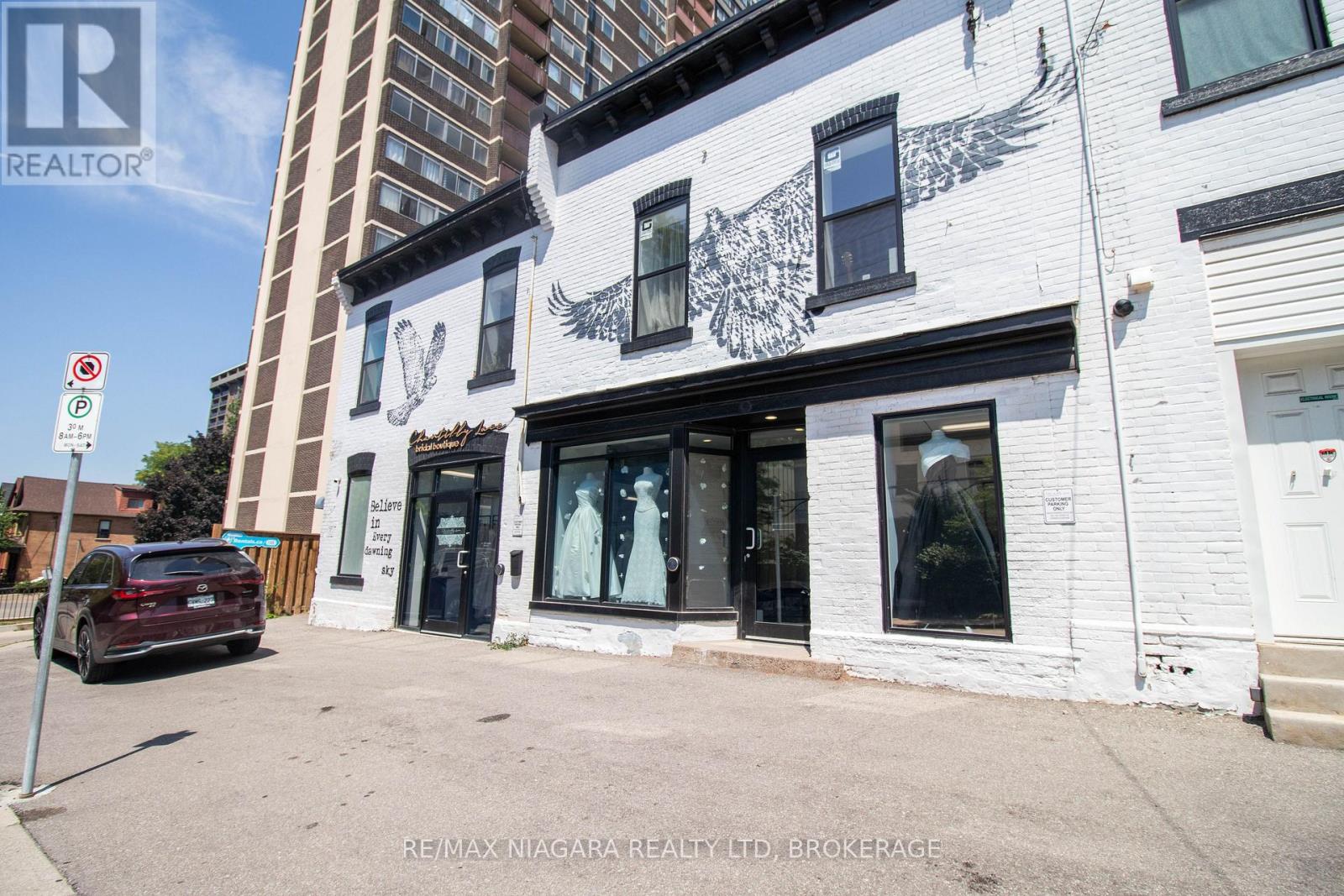 Other at 140 CAROLINE STREET S, Hamilton (Durand)