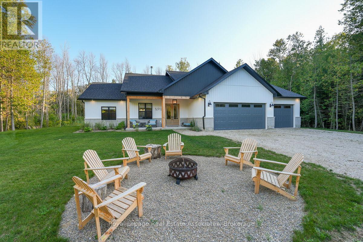 Detached at 18 TAMARAC ROAD, South Bruce Peninsula