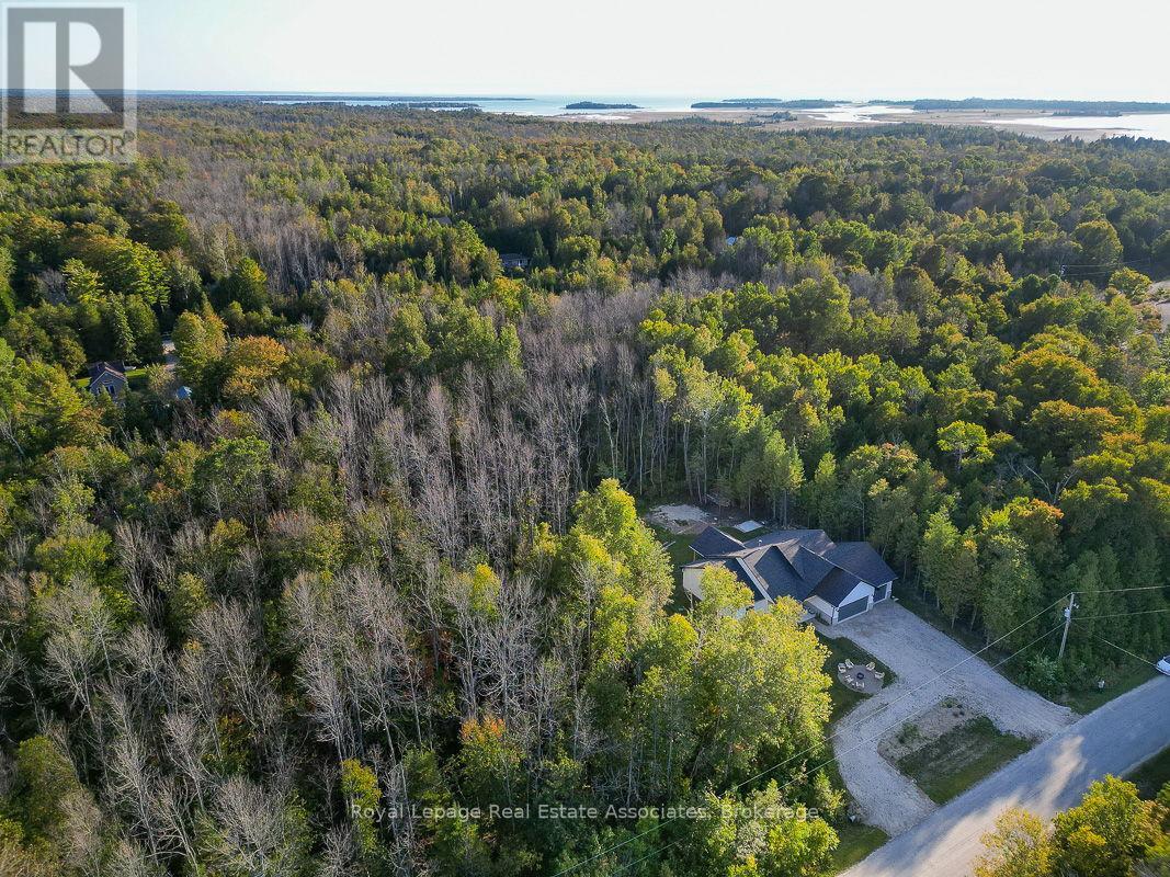 Detached at 18 TAMARAC ROAD, South Bruce Peninsula