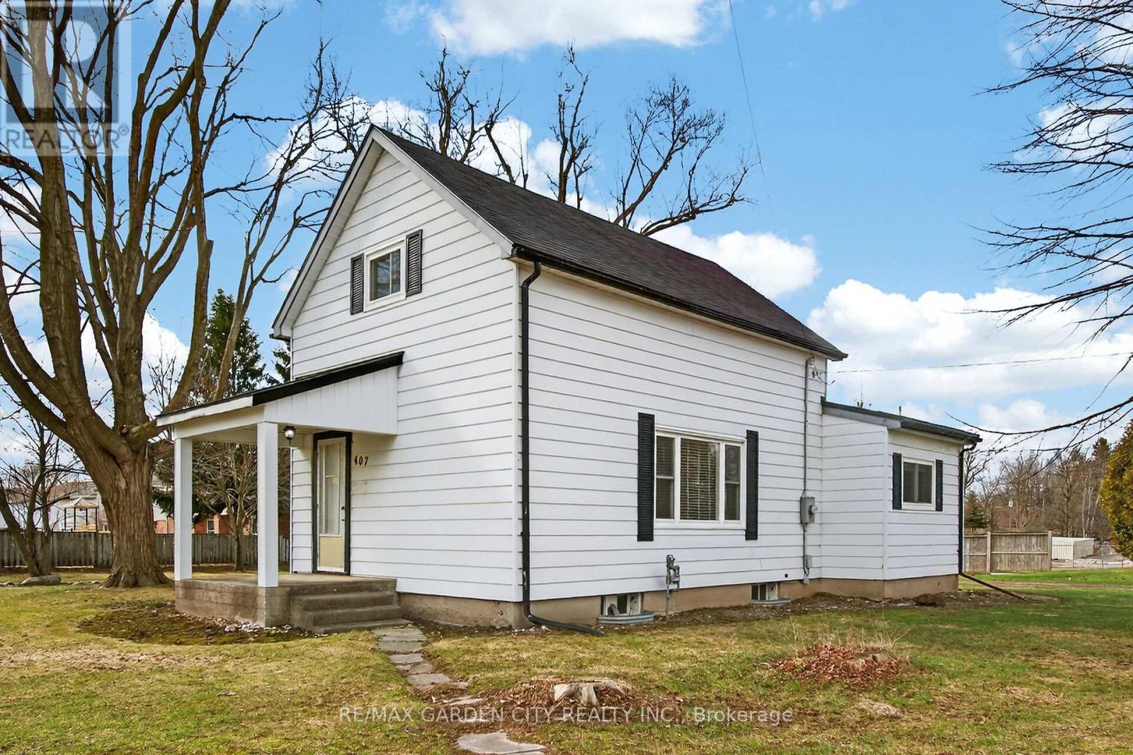 Detached at 407 BELL STREET, Ingersoll (Ingersoll - North)