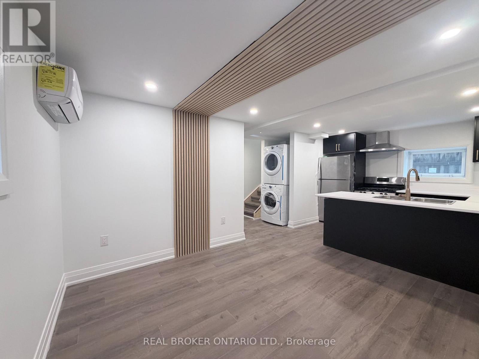 Detached at BASEMENT - 184 OTTAWA STREET S, Hamilton (Delta)