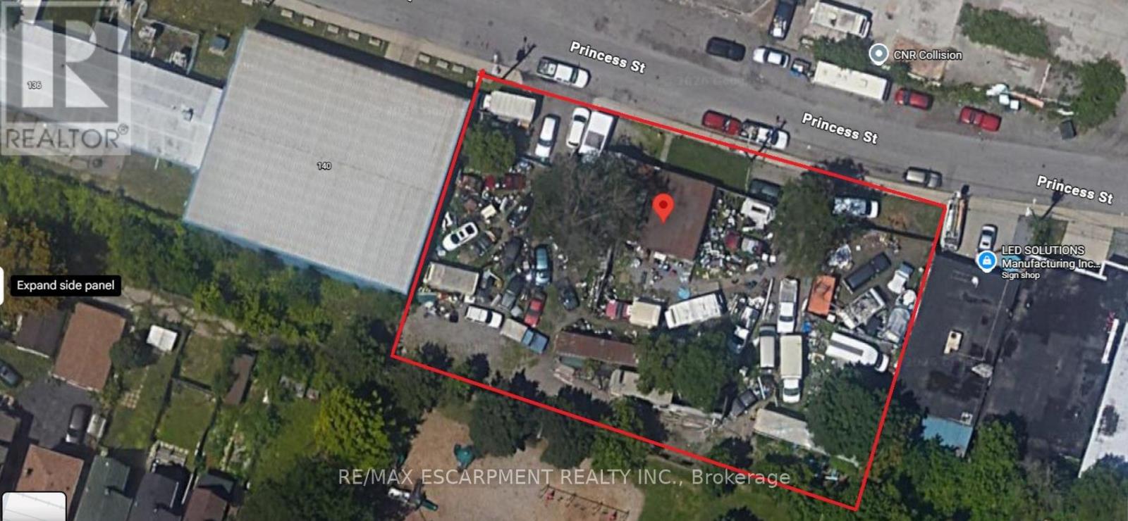 Other at 150 PRINCESS STREET, Hamilton (Stipley)