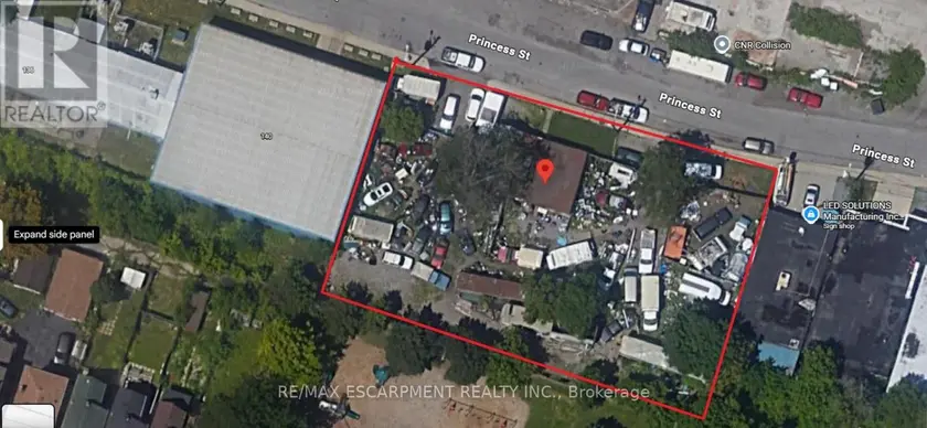 Other at 150 PRINCESS STREET, Hamilton (Stipley)