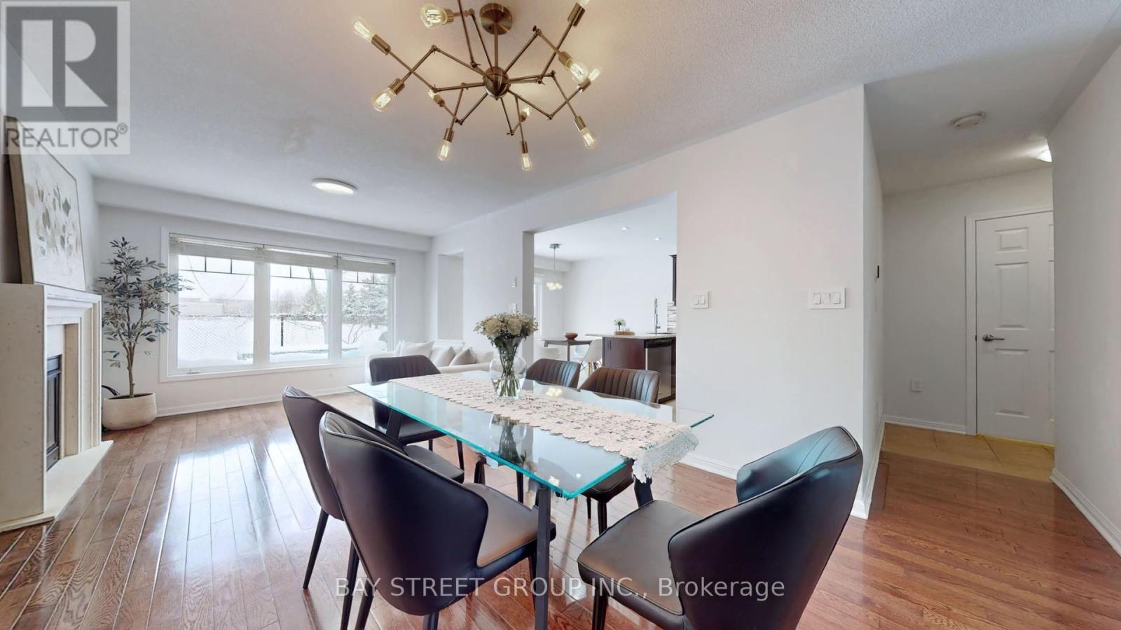Detached at 216 EMICK DRIVE, Hamilton