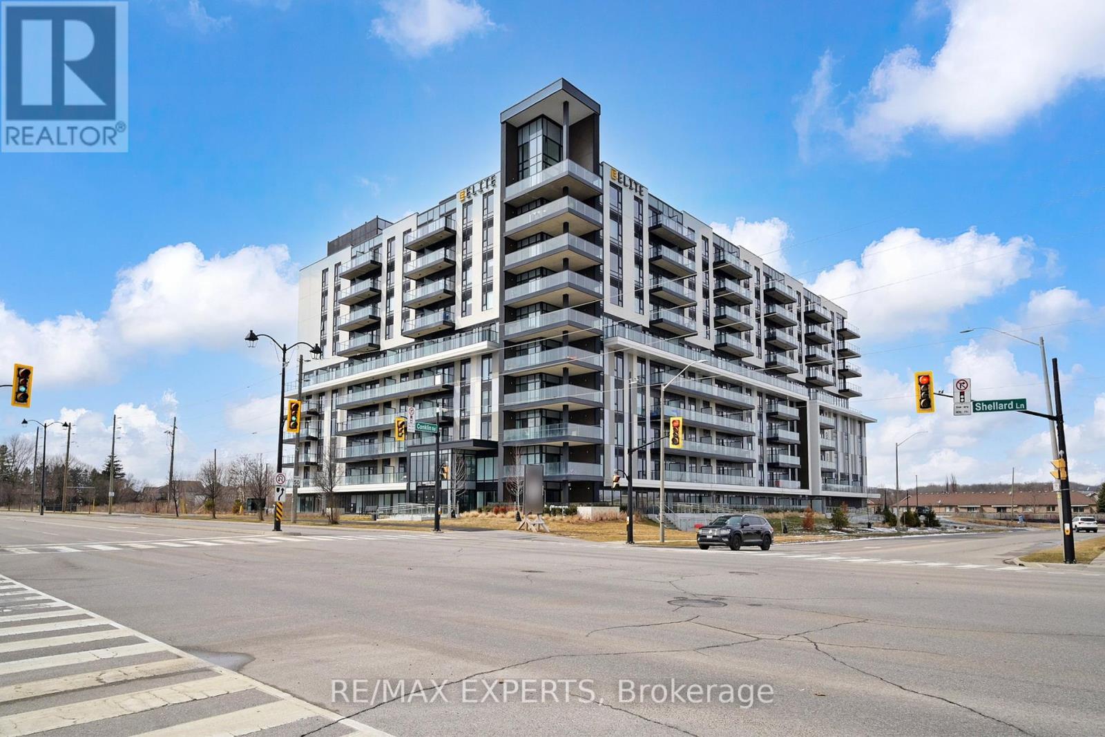 Apartment at 575 CONKLIN ROAD, Brantford
