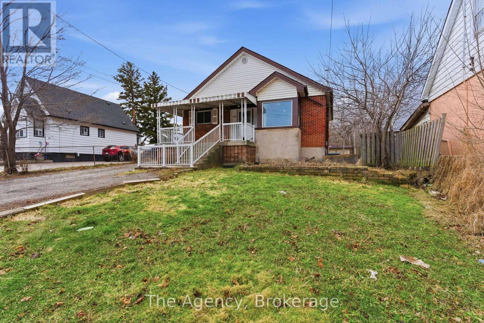 Detached at 880 LAWRENCE ROAD, Hamilton (Rosedale)