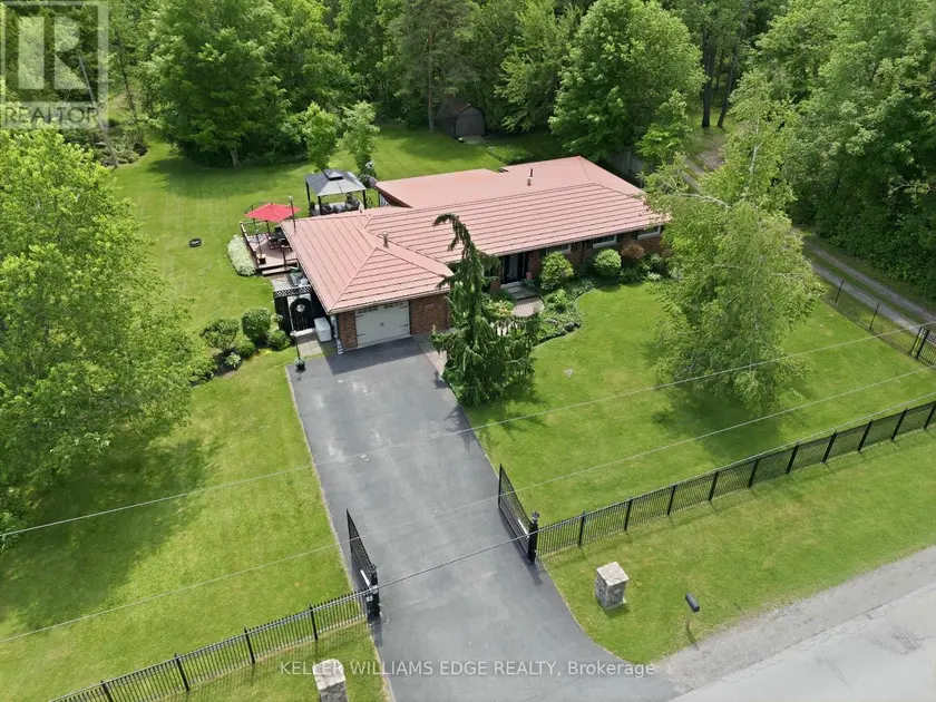 Detached at 484 11TH CONCESSION ROAD E, Hamilton