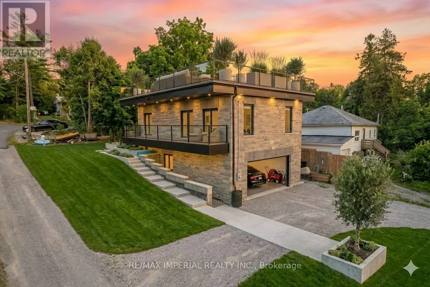 Detached at 31 SILVER BIRCH STREET, Kawartha Lakes