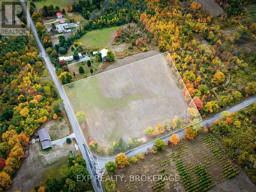 Vacant Land at 0 BOUNDARY ROAD, Frontenac
