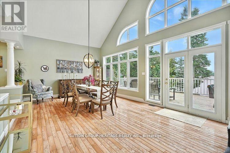 Detached at 400 FRONT STREET W, Kawartha Lakes