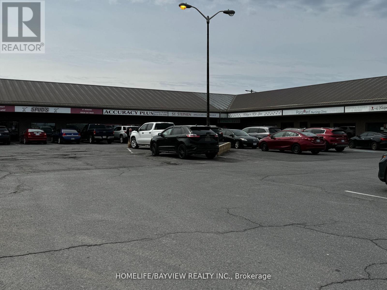 Other at 140 INDUSTRIAL BOULEVARD, Greater Napanee (Greater Napanee)