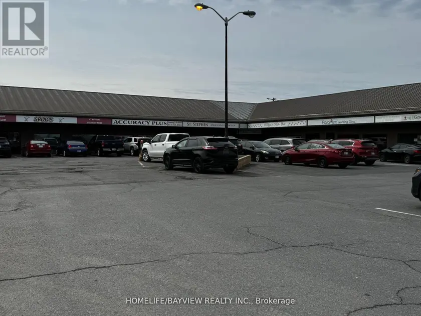 Other at 140 INDUSTRIAL BOULEVARD, Greater Napanee (Greater Napanee)