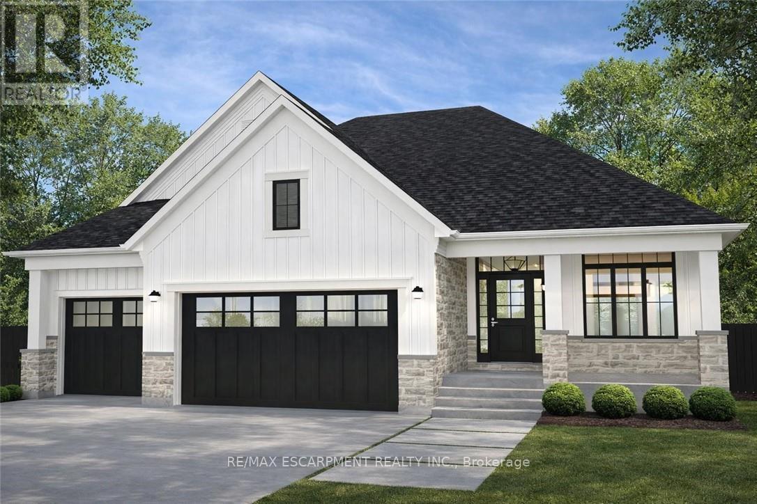 Vacant Land at 3647 VOSBURGH PLACE, Lincoln (Beamsville)