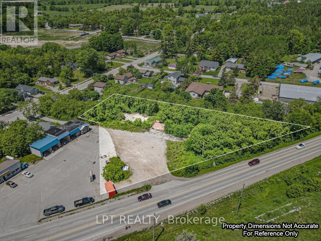 Vacant Land at 232 MAIN STREET, Kawartha Lakes (Bobcaygeon)