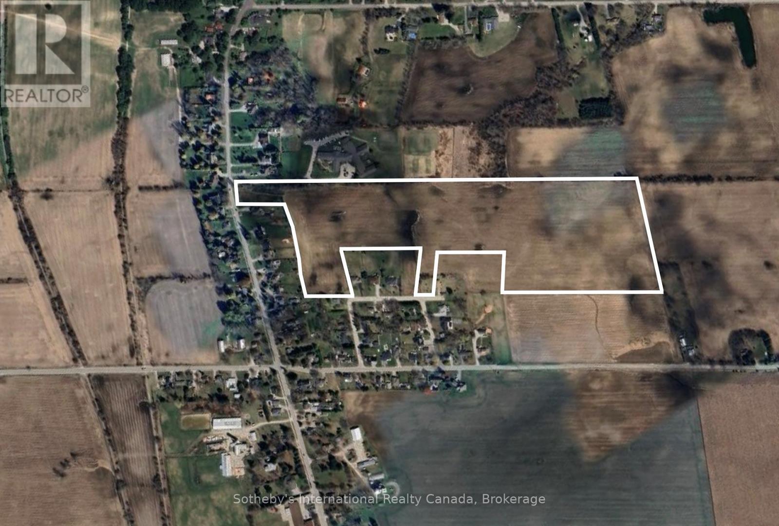 Other at 0 MOUNT PLEASANT ROAD, Brant (Brantford Twp)