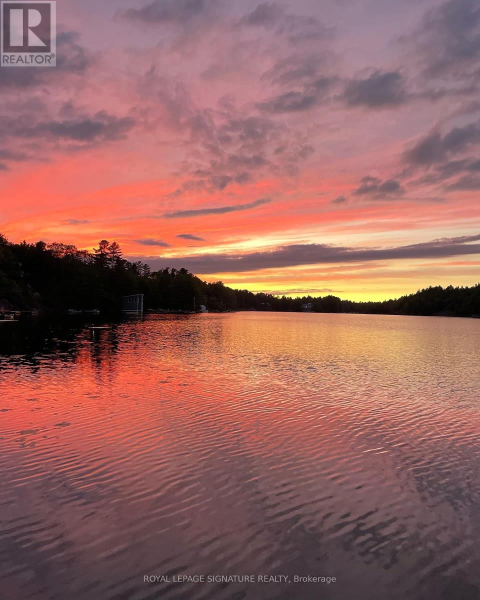 Detached at 1127 SUNNY LAKE ROAD, Gravenhurst