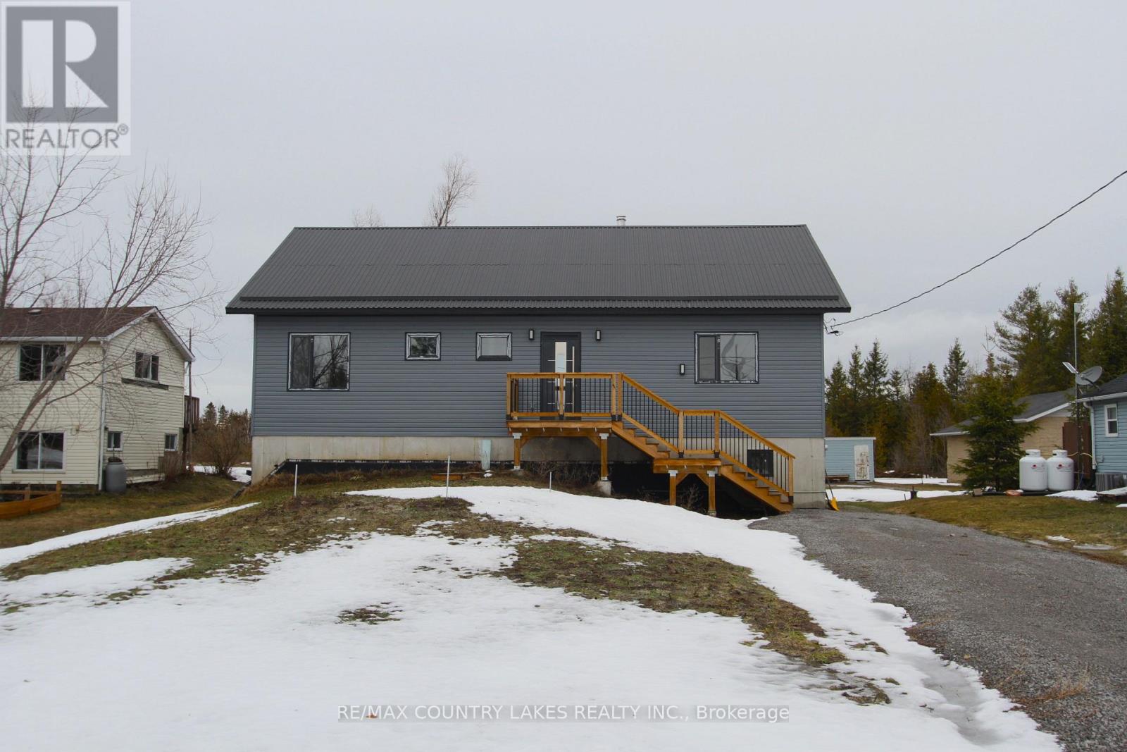 Detached at 264 MCGUIRE BEACH ROAD, Kawartha Lakes (Carden)