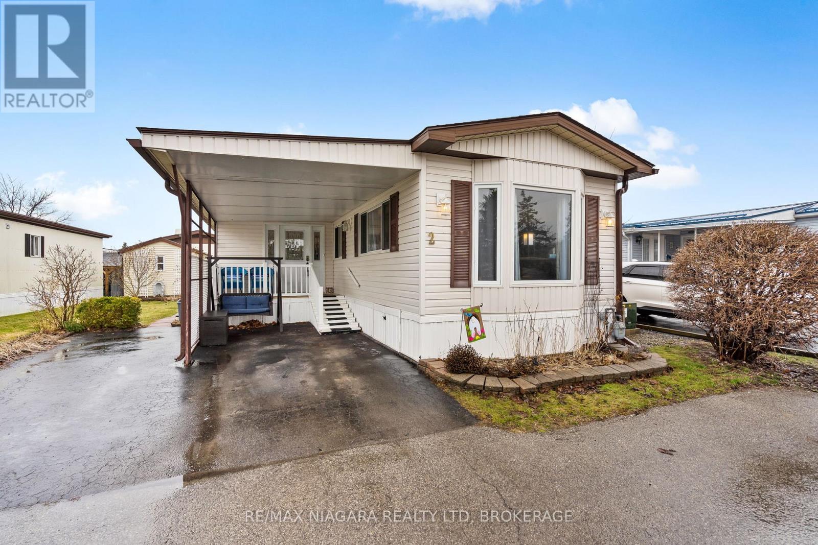 Detached at 3033 TOWNLINE ROAD, Fort Erie (Black Creek)