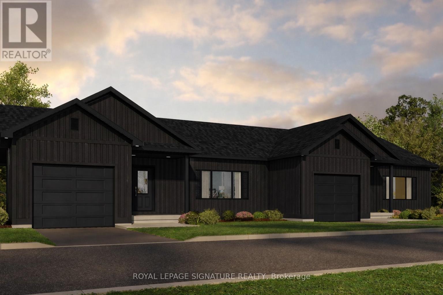 Townhouse at 32 PAXTON LANE, Whitewater Region