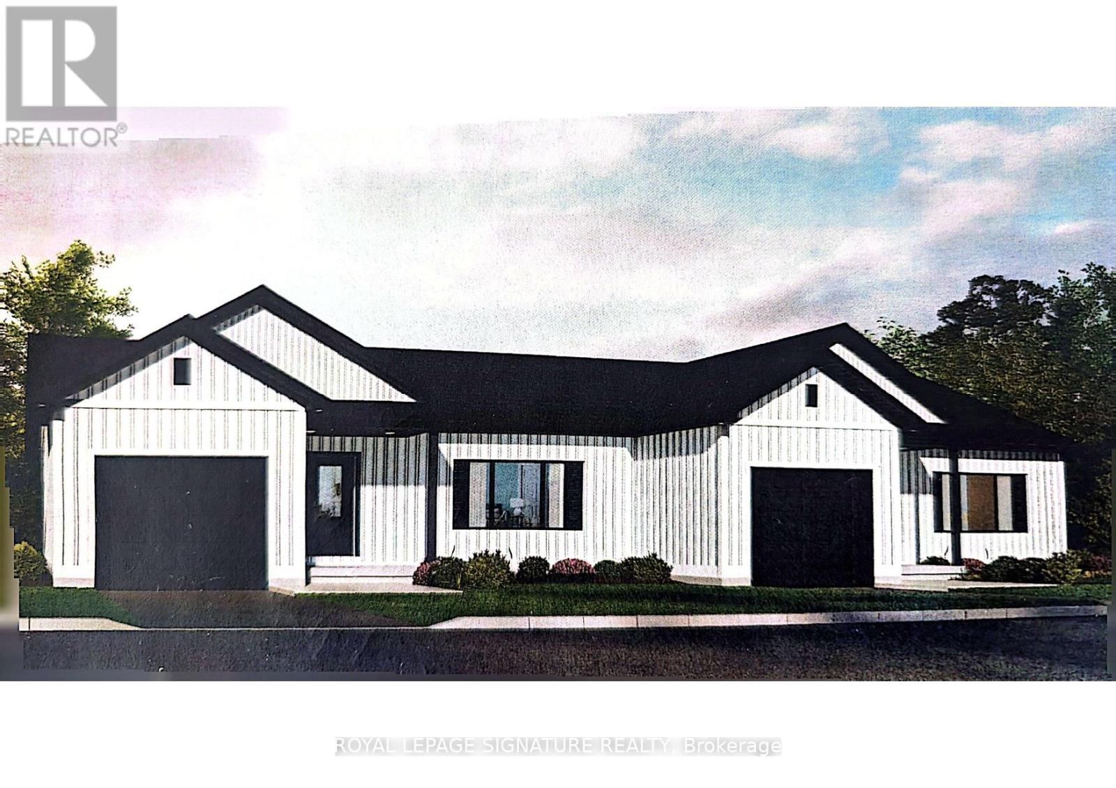 Townhouse at 38 PAXTON LANE, Whitewater Region