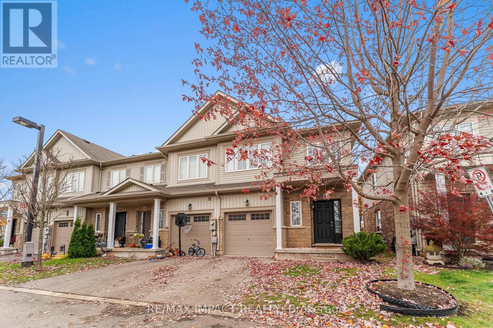 Townhouse at 12 - 5084 ALYSSA DRIVE, Lincoln (Beamsville)