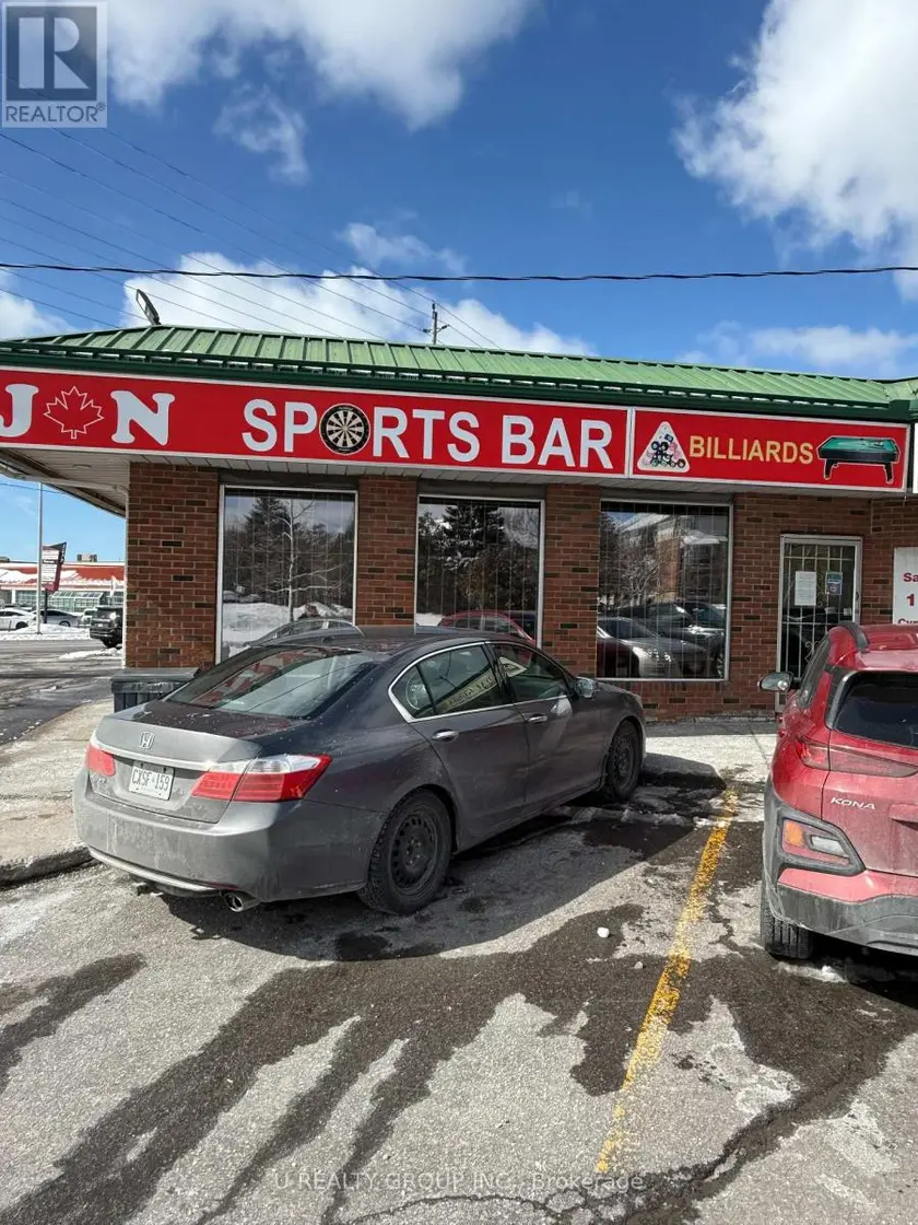 Other at A - 1663 A CYRVILLE ROAD E, Ottawa