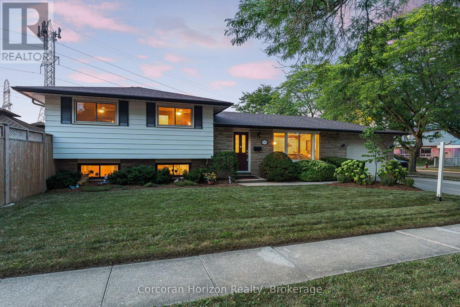 Detached at 6845 WILINGER STREET, Niagara Falls (Stamford)