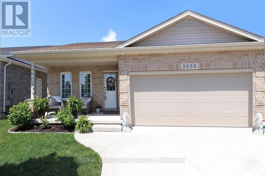 Detached at 3938 SUNSET LANE, Lincoln (Lincoln-Jordan/Vineland)