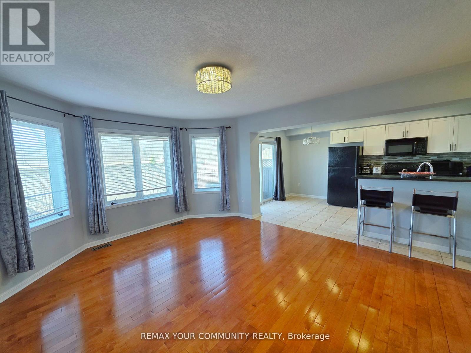 Semi-Detached/Link at 356 GARTH MASSEY DRIVE, Cambridge