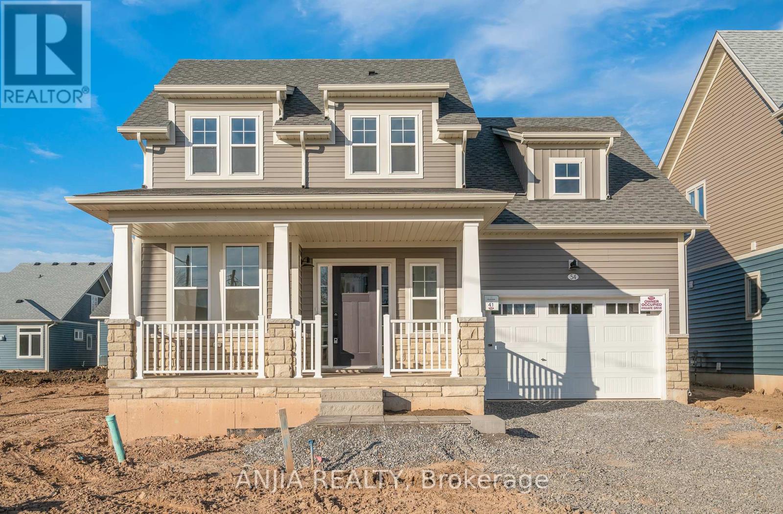 Detached at 54 BEACH WALK CRESCENT, Fort Erie (Crystal Beach)