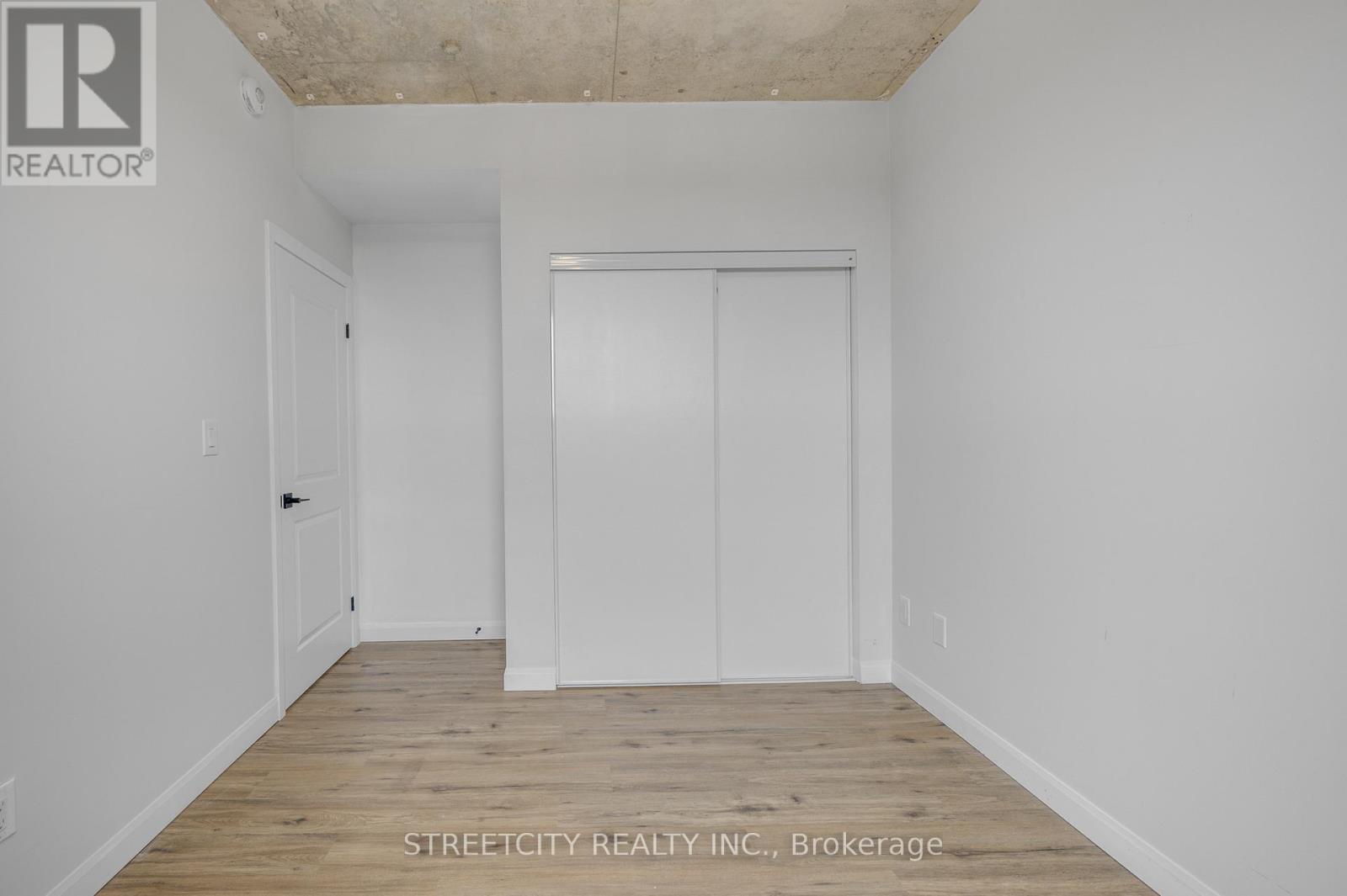 Apartment at 606 - 7 ERIE AVENUE, Brantford