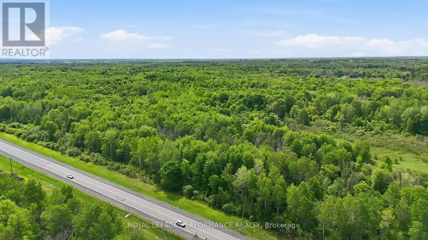 Vacant Land at 0 COUNTY ROAD 17 HIGHWAY, Champlain