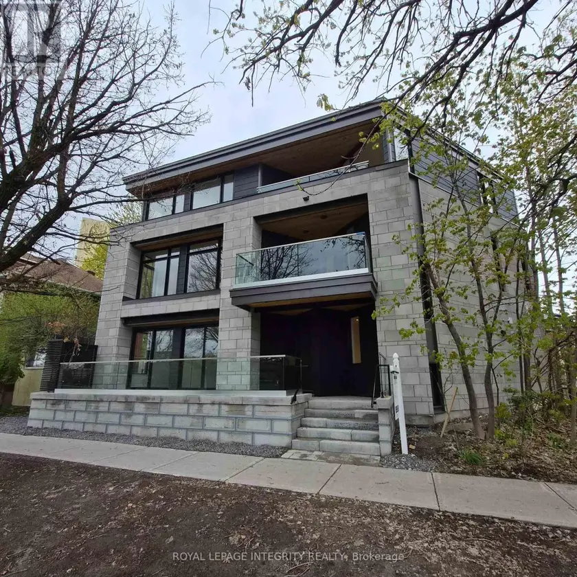 Detached at 112 QUEEN ELIZABETH DRIVE, Ottawa