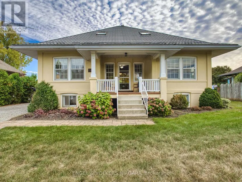Detached at 1577 LINE 6 ROAD, Niagara-on-the-Lake