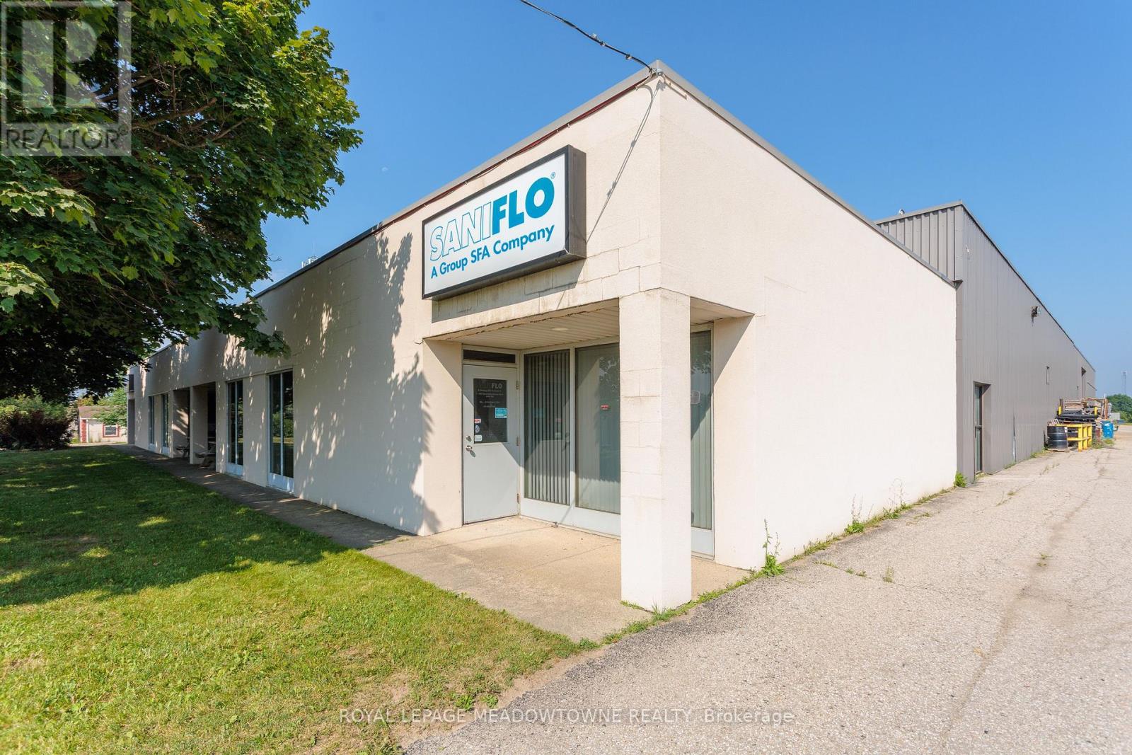 Other at B - 685 SPEEDVALE AVENUE, Guelph (Willow West/Sugarbush/West Acres)